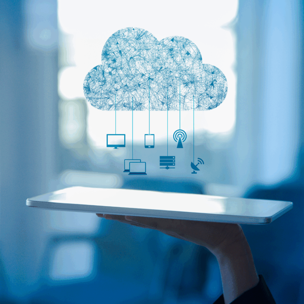 TechPower AWS Cloud Solutions | Managed AWS Services